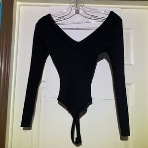 Was only used to promote never worn out. It’s a size S